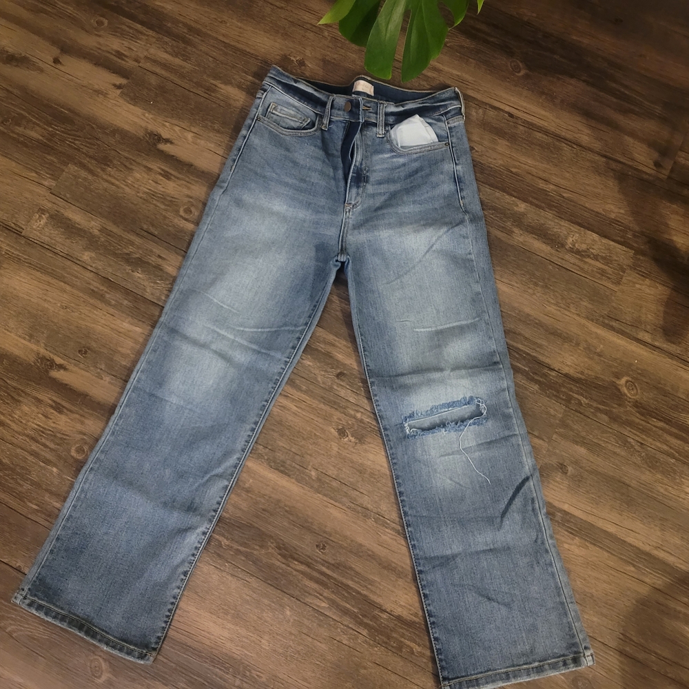 Altered State Straight Women's Jeans